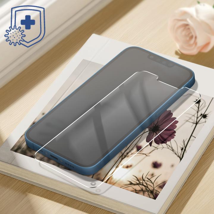 Actual product image Force Anti Blue (1 Piece, Apple iPhone 13 mini)