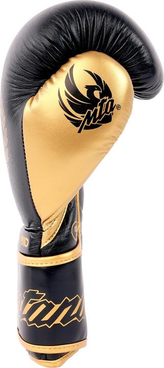 Produktbild Montana Leone Sieg multibox Handschuhe neuen Code (16 OZ)