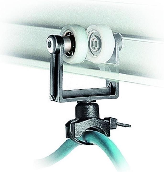 Produktbild Manfrotto FF3226C Kabelläufer (Halteklammer)