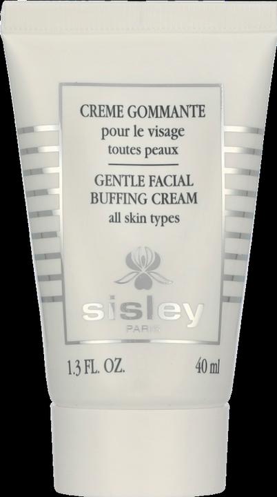 Produktbild Sisley Creme Gommante (Peeling, 40 ml)