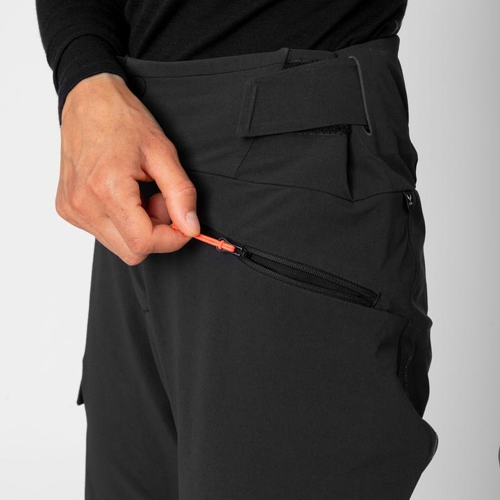 Produktbild Salewa Sella Dst Hyb Sho Pant W (M)