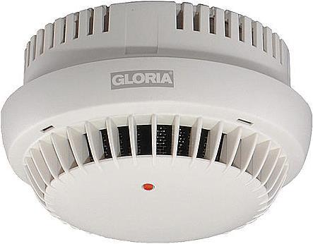 Image du produit Gloria Détecteur de fumée Type RWM-10