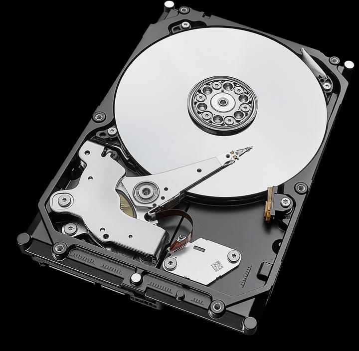 Image du produit Seagate IronWolf (3 To, 3.5", CMR)