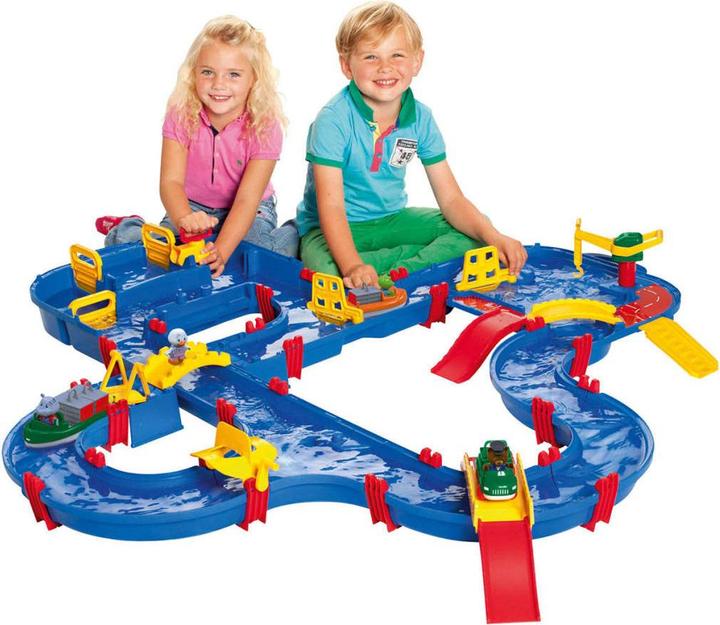 Produktbild Aquaplay AmphieWorld