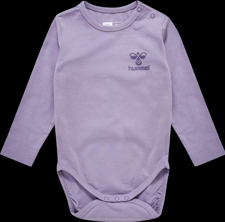 Produktbild hummel hmlMINO BODY L/S (86)