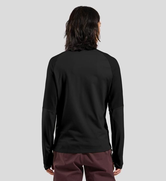 Actual product image Odlo Descent Ceramiwarm (L)