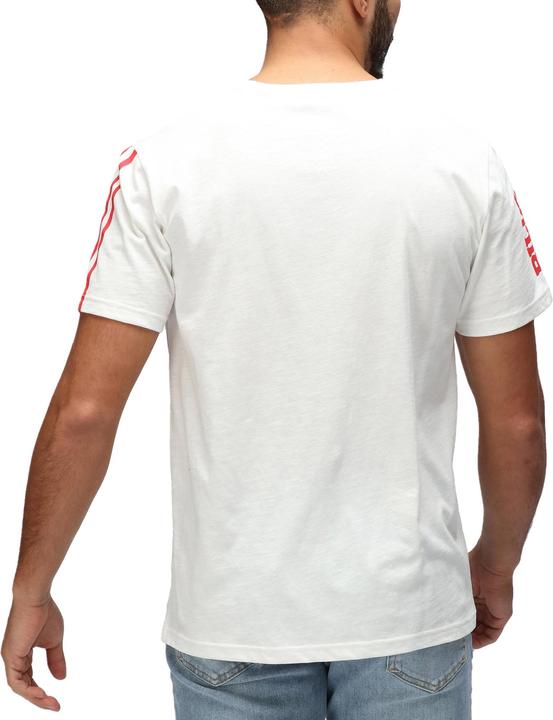 Produktbild Recovered Re:Covered Shirt - NFL Buffalo Bills ecru weiss - XXL (XXL)