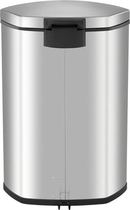 Actual product image kaiserkraft Design-Abfallsammler (50 l)