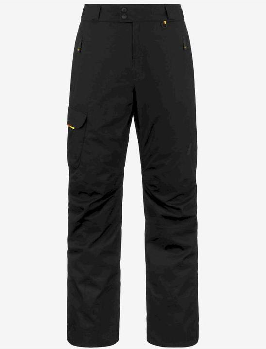 Image du produit K-Way Avrieux Micro Twill 2 Layers - Skihose - Herren (XL)