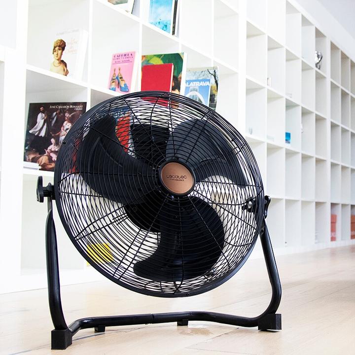 Produktbild Cecotec Ventilador Industrial Energysilence 3000 Pro 90 W