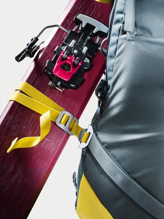 Actual product image Deuter Freescape Pro 40+ (40 l)