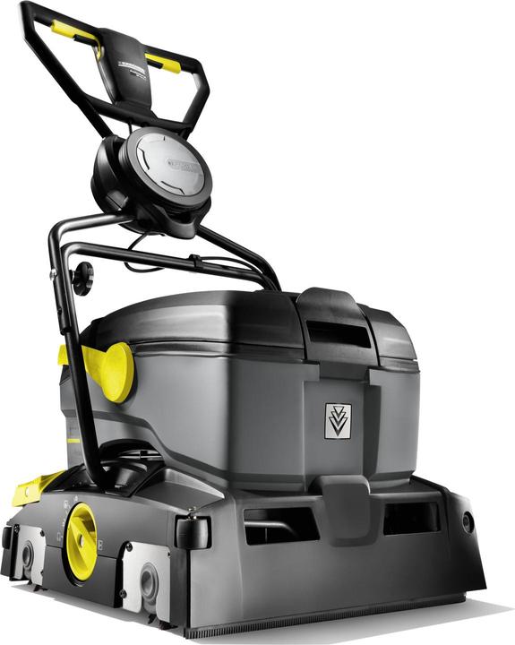 Produktbild Kärcher BR40/10 C ADV (Scheuersaugmaschine)