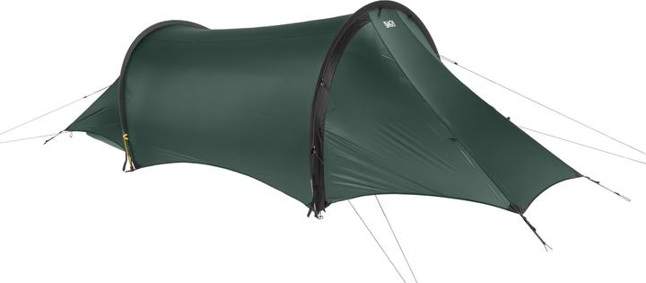 Bach Moa 3 Lite (Tunnelzelt, 1.90 kg, 2 Personen)