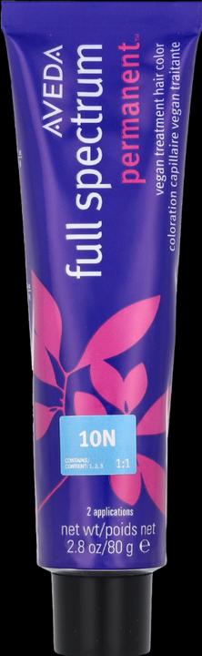 Image du produit Generic Aveda Full Spectrum Color cheveux permanents 10N blond le plus clair (10N)