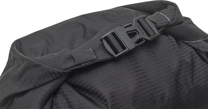 Actual product image Vaude Aqua Front Set (22 l, Luggage carrier bag)