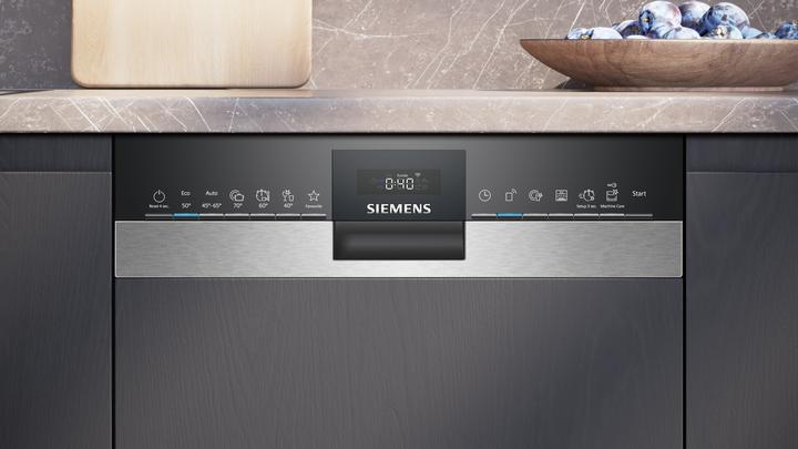 Produktbild Siemens SR55ZS11ME