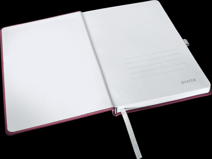 Produktbild Leitz Notizbuch Style (A5, Liniert, Harter Einband)