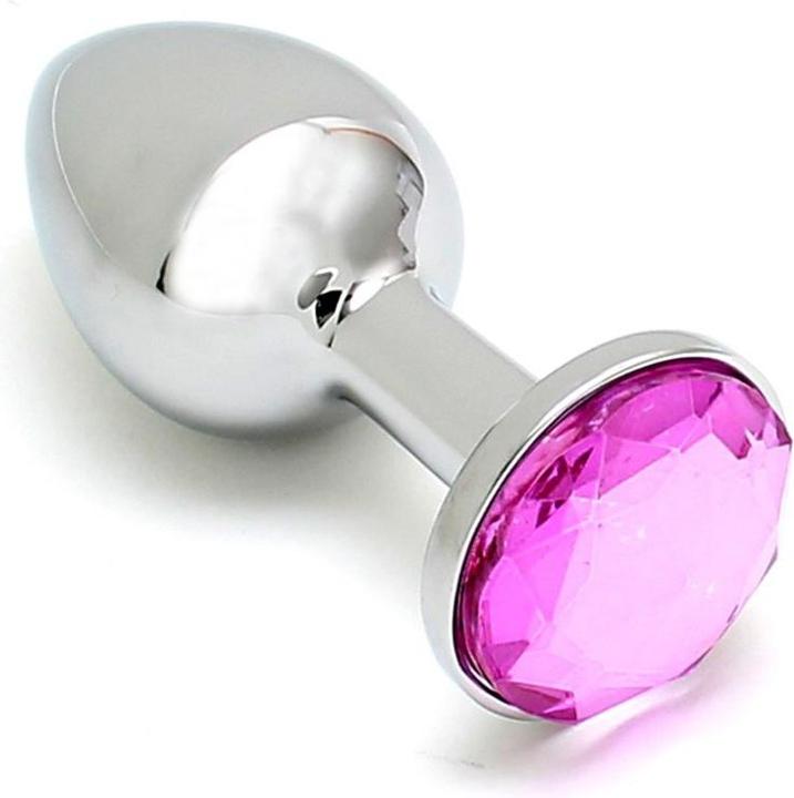 Produktbild Rimba Buttplug "Sofia"