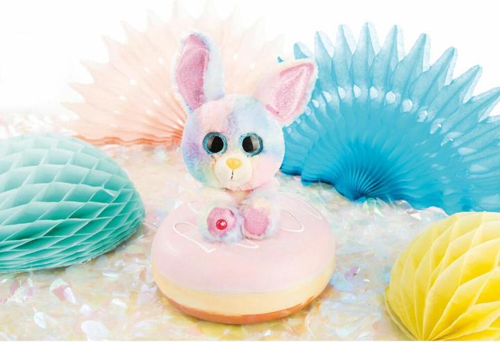 Actual product image NICI Rainbow Candy (15 cm)