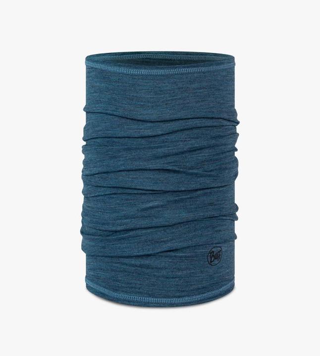 Actual product image Buff Merino 125g/m²