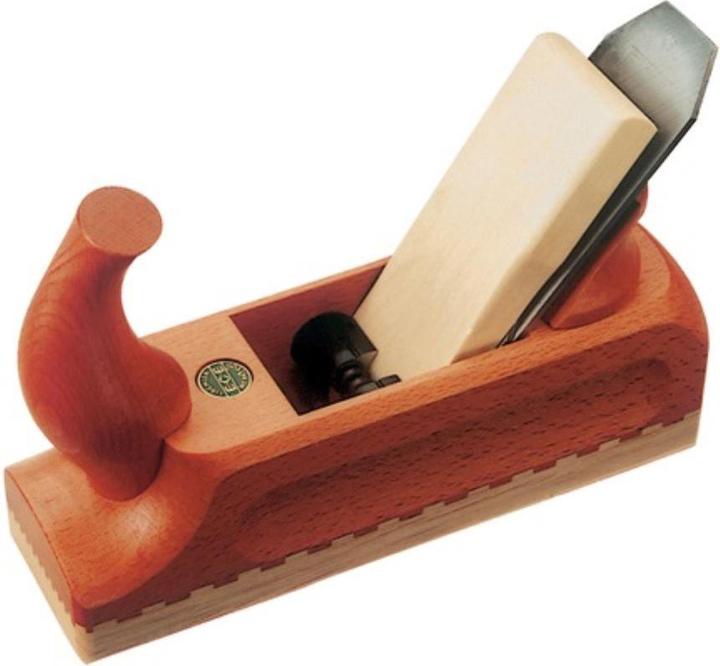 Actual product image ECE Smoothing plane (48 mm)