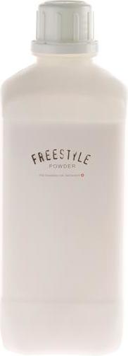 You Nails Freestyle Quick Powder (Kunstnägel, Transparent)