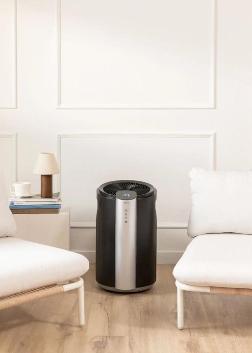 Produktbild Create DRYPLUS XL SPIRAL Luchtontvochtiger 20 L / Dag - 90m (90 m², 20 l/24h)