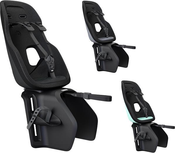 Actual product image Thule Siège d'enfant Yepp Nexxt 2 Maxi (GT) (Carrier)
