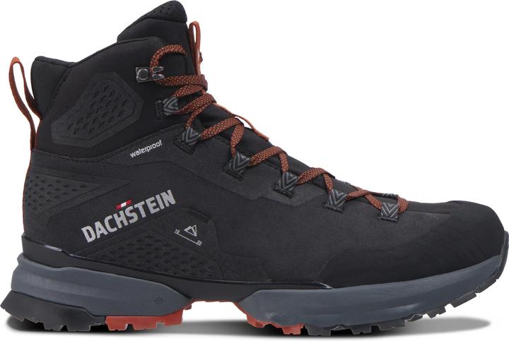 Dachstein sf trek guide mc wp hiking boots