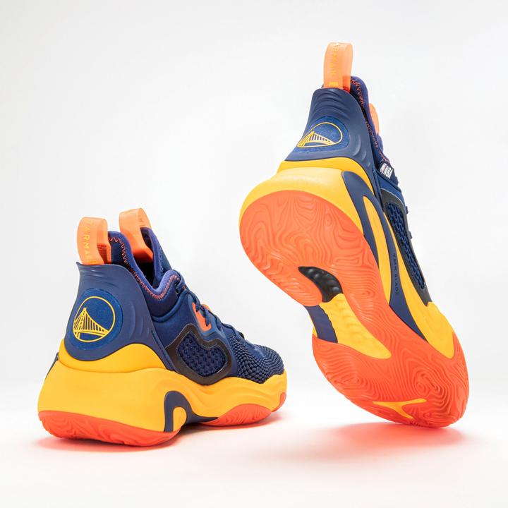 Produktbild Tarmak Nba Golden State Warriors (42)