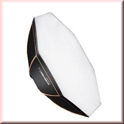 Actual product image Walimex pro per Octagon OL Ø60 (Soft boxes, 60 cm)