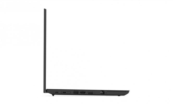 Produktbild Lenovo ThinkPad L480 - 512GB - 20LS0026GE (14", Intel Core i5-8250U, 8 GB, 512 GB, DE)