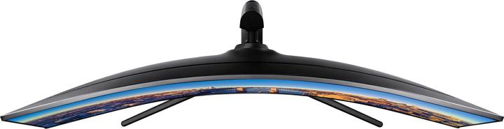 Actual product image Samsung C49j890dku (3840 x 1080 pixels, 49")