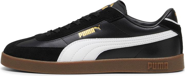 Puma Club II Era