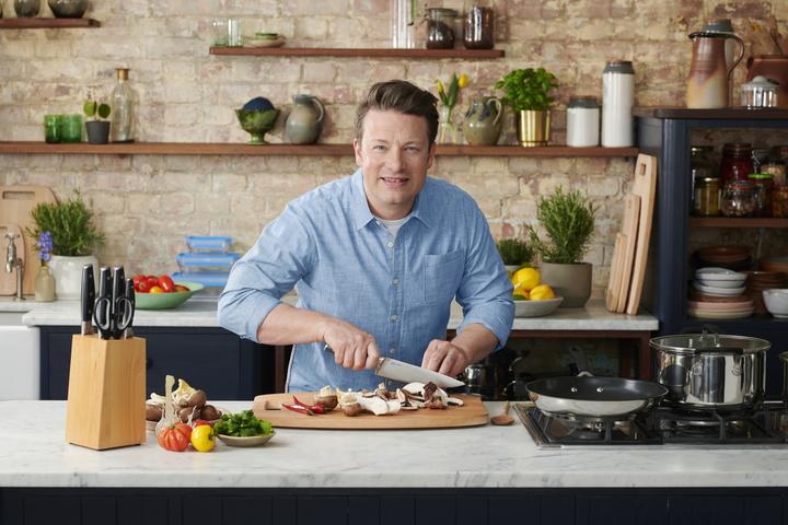Produktbild Tefal Jamie Oliver