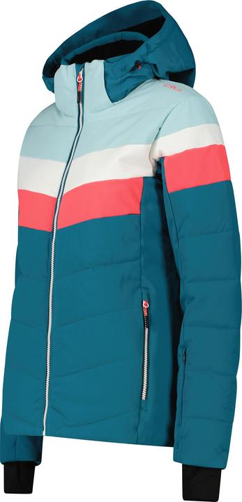Produktbild CMP Campagnolo Zip Hoodie (L)