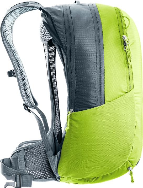 Produktbild Deuter Race Air 14+3 (17 l)