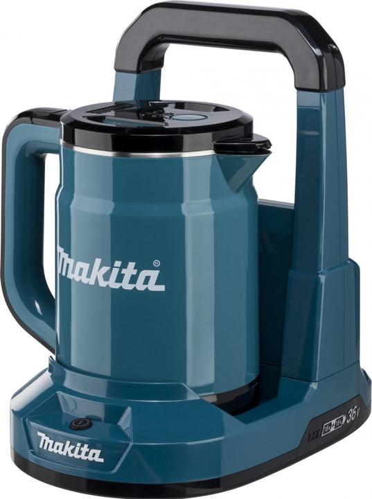 Produktbild Makita DKT360Z LXT (0.80 l)