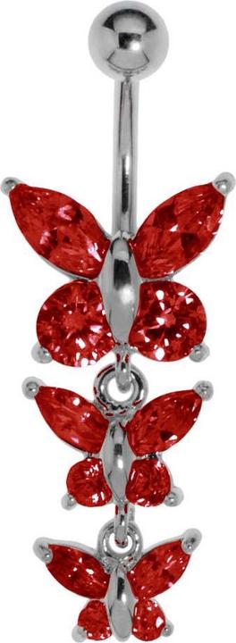 Rot, Silber