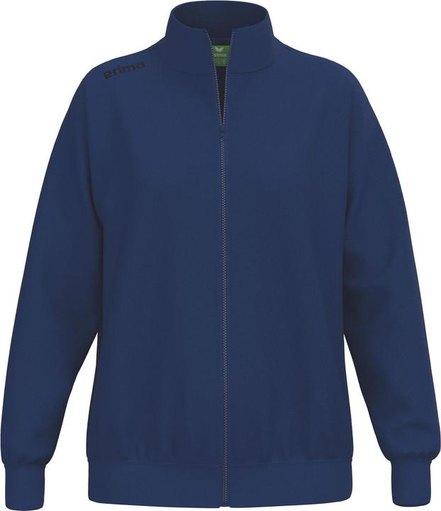 Erima TS Sweatjacket Damen