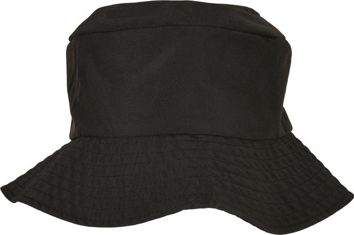 Flexfit Elastic Adjuster Bucket Hat - 18995 (One Size)