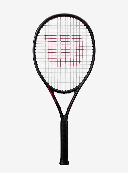 Actual product image Wilson Clash 26 V3 Tennisschläger (2, 245 g)