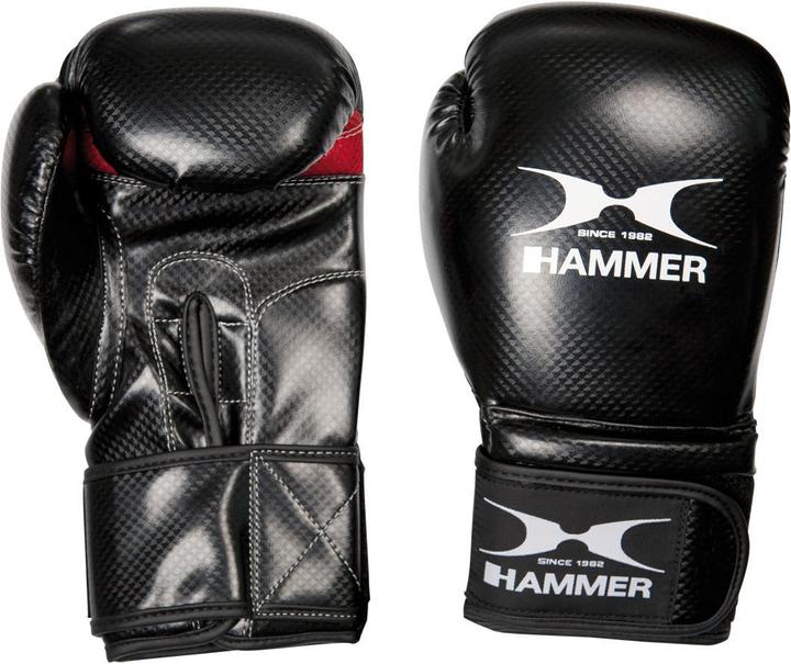 Boxhandschuhe