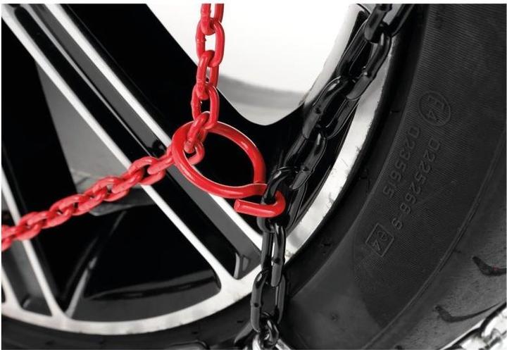 Produktbild SnowDrive Schneeketten SUV und Transporter S-16 - 24