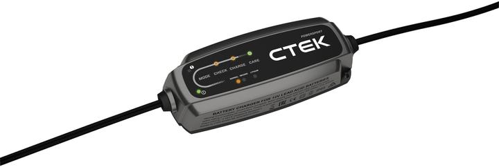 Produktbild Ctek CT5 POWERSPORT 12V Lithium (12V, 2.30 A)