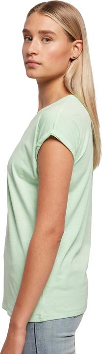 Image du produit Build Your Brand Maglietta Spalla Estendibile Donna (XL)