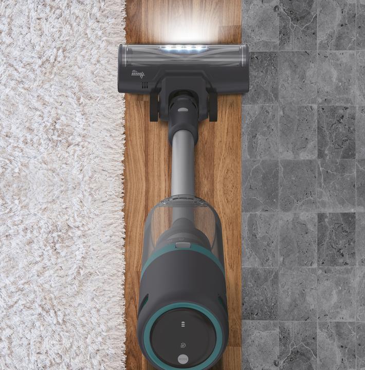 Actual product image Hoover HFG10P 011 - HF1 GO Pet