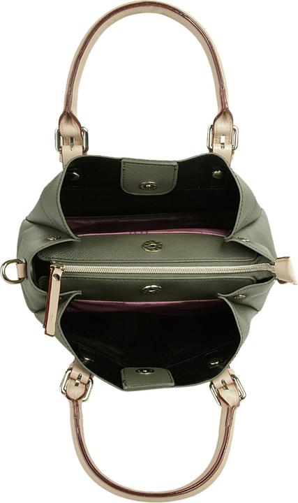 Produktbild Bugatti Kurzgrifftasche Ella (8 l)