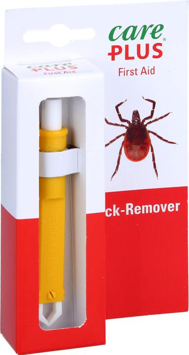 Produktbild Care Plus Tick Remover (9 ml)