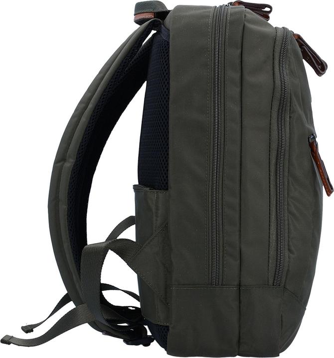 Produktbild Brics X-Travel Rucksack 38 cm Laptopfach (17 l)